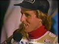 Simon Wigg Speedway 1984 Melbourne