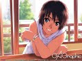 anime slide show music by nikle back