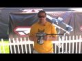 Lasoya ST Ripper DM9 - Chicago PSP 2009