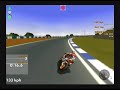 GP500 Faster\