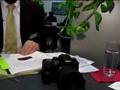 Sigma SD14 - interview with Sigma's Section Manager