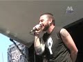 The Salads Live At Warped Tour - 01 - Today Is Your LuckyDay