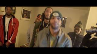 BTGFLAME x THEY HATE | MITCH FLICKS