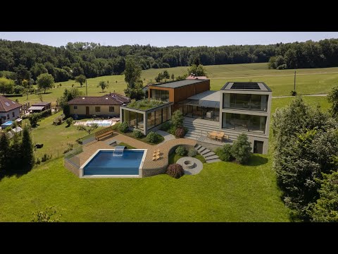 Video Jedinečný stavební pozemek v klidné lokalitě, Stará Ves nad Ondřejnicí