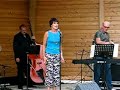lucie arnaz speaks and performs 