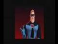 The Incredibles