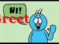 English Vocabulary - Actions - Verbs