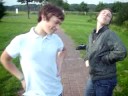 Catwalk  present by Ole and Steffen