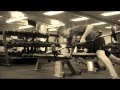 INSANE ONE-HANDED PUSHUPS