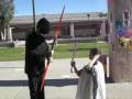 Summoning of Lukeman