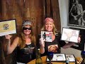 Bon Jovi Blue Eyes- Sarnia Observer Super Fan Contest