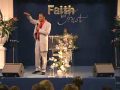 Pastor Stanley Hofwijks - Afwijzing 1