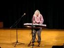 Jenny Coxon, March 2008 (1)