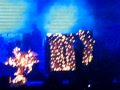 The Killers en Chile- Al These Thing That ive done