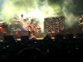 The Killers en Chile- Al These Thing That ive done