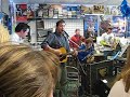Rustic Overtones: Gas On Skin