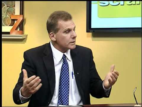 educations - Keith Ballard in Morning Scramble speaking about the differences in the educational systems of China, India, and the United States.