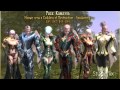 Lineage 2 GoD - Awakening : R85 R87 R95 R 99