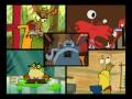videos de NON HUMAN BEATBOX : : Granzon Nodo for Cartoon Network [ Bangin' Toonz ]