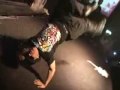 Salah popping 2009