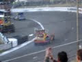 F1 Scottish 2008