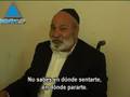 El drama de ser discapacitado en Sderot