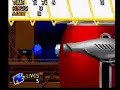 Sonic Time Attacked - Final Boss Sonic Time Attacked - Final Boss
