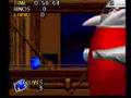 Sonic Time Attacked - Final Boss