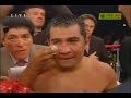 Pacquiao-Barrera II Round 12