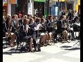 Return bolero mambo- OSP Lubartow