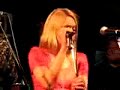 jakob norgren big band splash featuring the bondeson sisters at akkurat, stockholm 2007-05-27