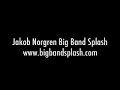 jakob norgren big band splash featuring the bondeson sisters at akkurat, stockholm 2007-05-27