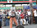 Korean One-man band Korean One-man band