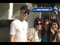 Sharon And Kelly Osbourne Hang Out With Kellys New Boyfriend Sharon And Kelly Osbourne Hang Out With Kellys New Boyfriend