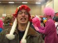Vangrail Live Deel 1