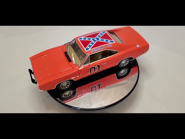 1:18 Ertl The Dukes of Hazzard General Lee 1969 Dodge Charger in Arts & Collectibles in Kawartha Lakes