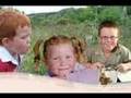 Scary slide show