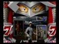 Crぱちんこウルトラセブン 雷雲モード 疑似連×3 vsキングジョー 2015年03月13日ultraman