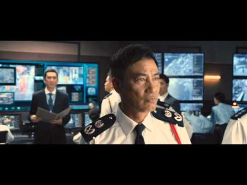 急凍行者預告【聚星幫電影幫】