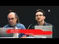 Blogging in the Enterprise - Hill & Knowlton. Part 03 of 03