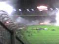 Festejos Boca Campeon Recopa 2008