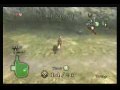 videos de Zelda: Twilight Princess (FULL CLEAR) Part 5