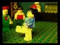 lego men avin it to sum stompin tekkno!!lol