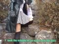ミニスカ熟女の歴史散策