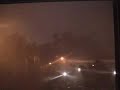 Wrigleyville Microburst Tornado Warning Aug. 4, 2008