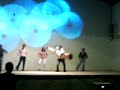 Explocion latina teziutlan puebla ( gruperos disco rodeo)