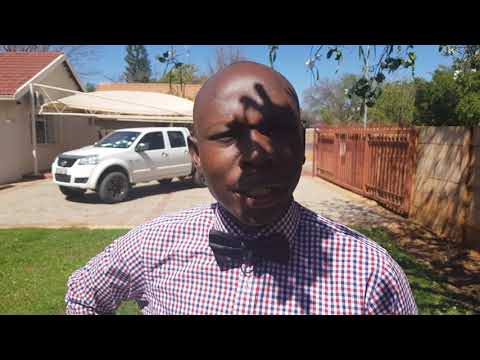 The shortest way into generation wealth by Moses Metlae