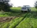 Land Rover Land Rover
