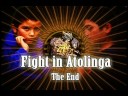 Pelea en Atolinga