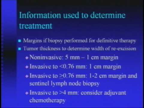 Understanding Your Pathology Report